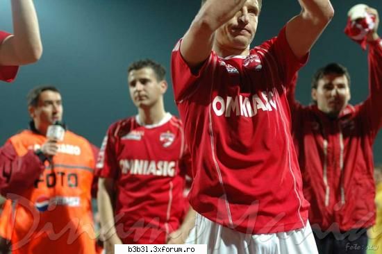 Dinamo - Zapacitu - Dinamo