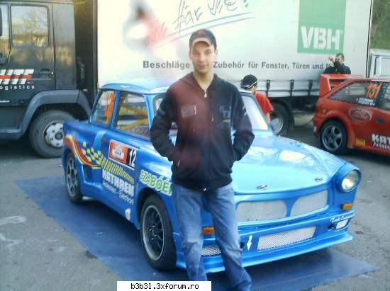 Marius - Just_Me - mda.....trebuia si eu sa fac poza exact langa - Operatorii canalului #b3b3l