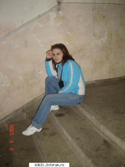 Marius - Just_Me - ) ... :*:*:* iuby :P - Operatorii canalului #b3b3l