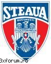 forza steaua!! steaua
